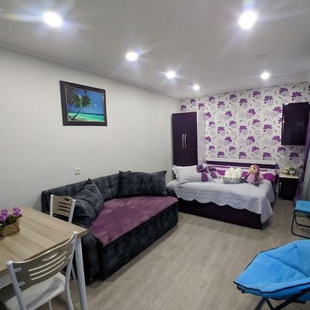 M&S Apartment At Old Тбилиси Екстериор снимка