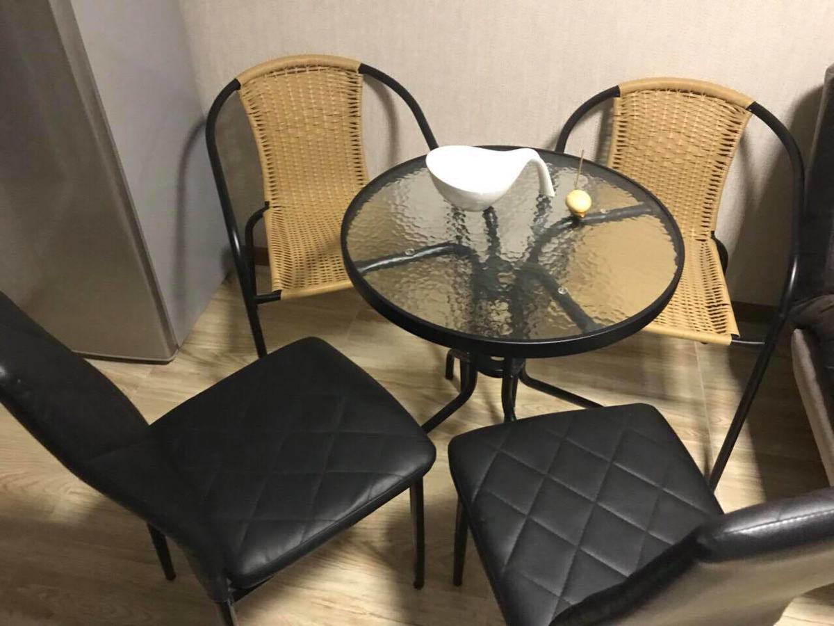 M&S Apartment At Old Тбилиси Екстериор снимка