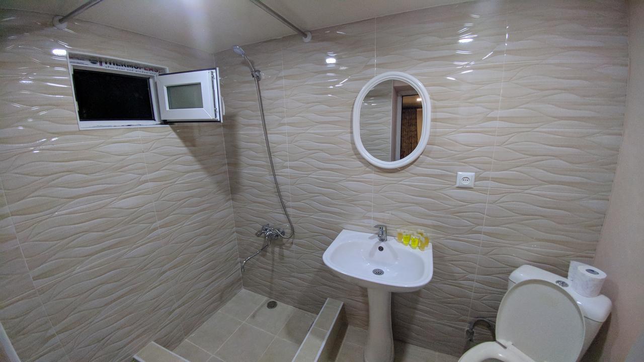 M&S Apartment At Old Тбилиси Екстериор снимка