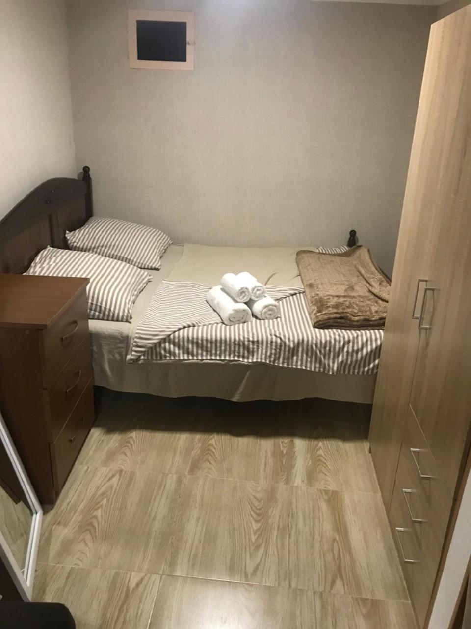 M&S Apartment At Old Тбилиси Екстериор снимка