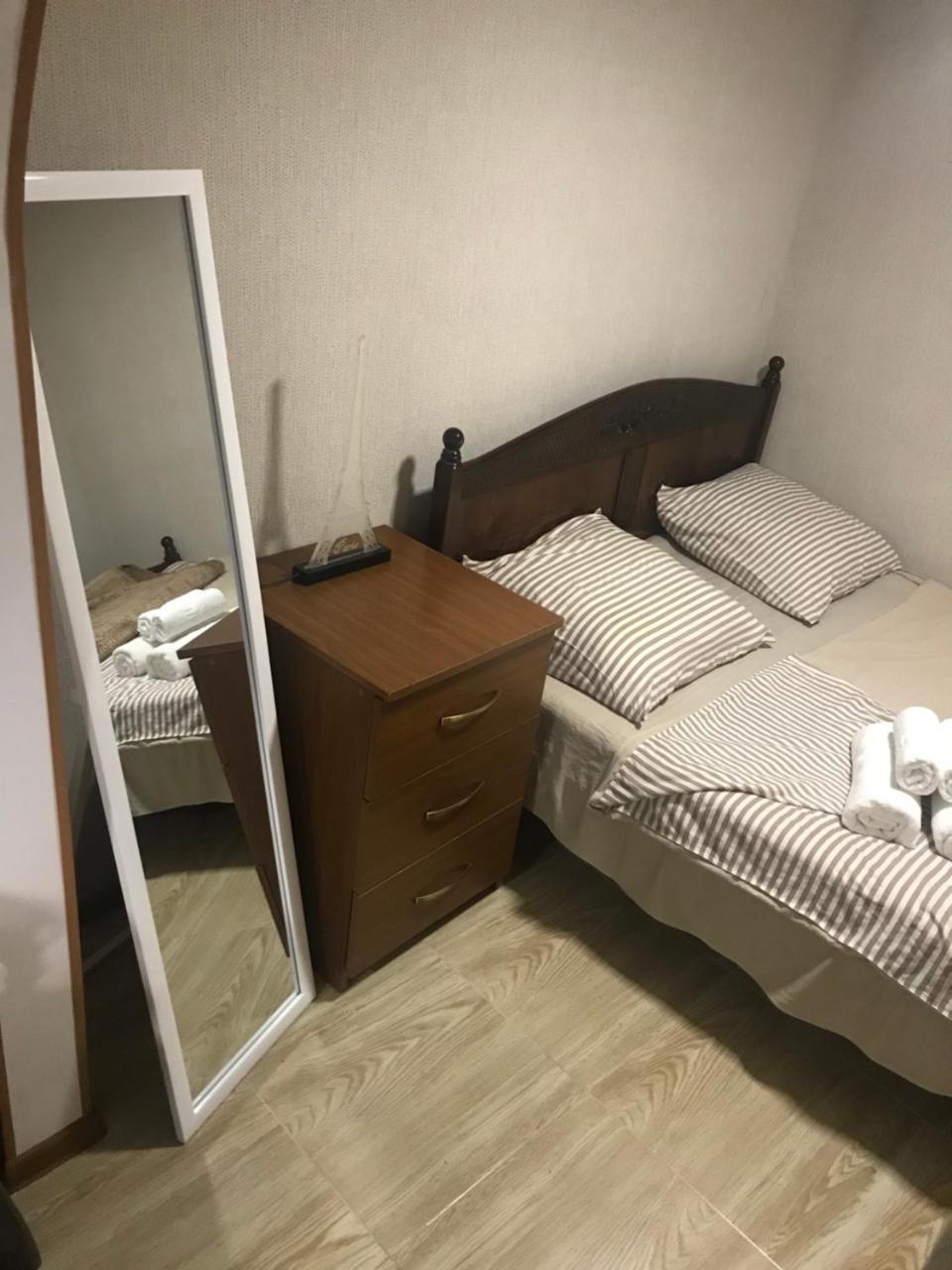 M&S Apartment At Old Тбилиси Екстериор снимка