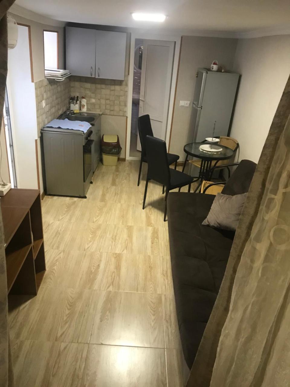 M&S Apartment At Old Тбилиси Екстериор снимка