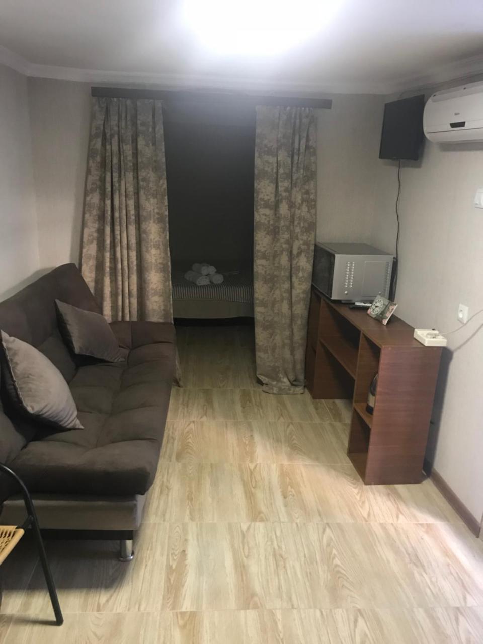M&S Apartment At Old Тбилиси Екстериор снимка