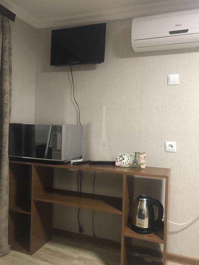 M&S Apartment At Old Тбилиси Екстериор снимка