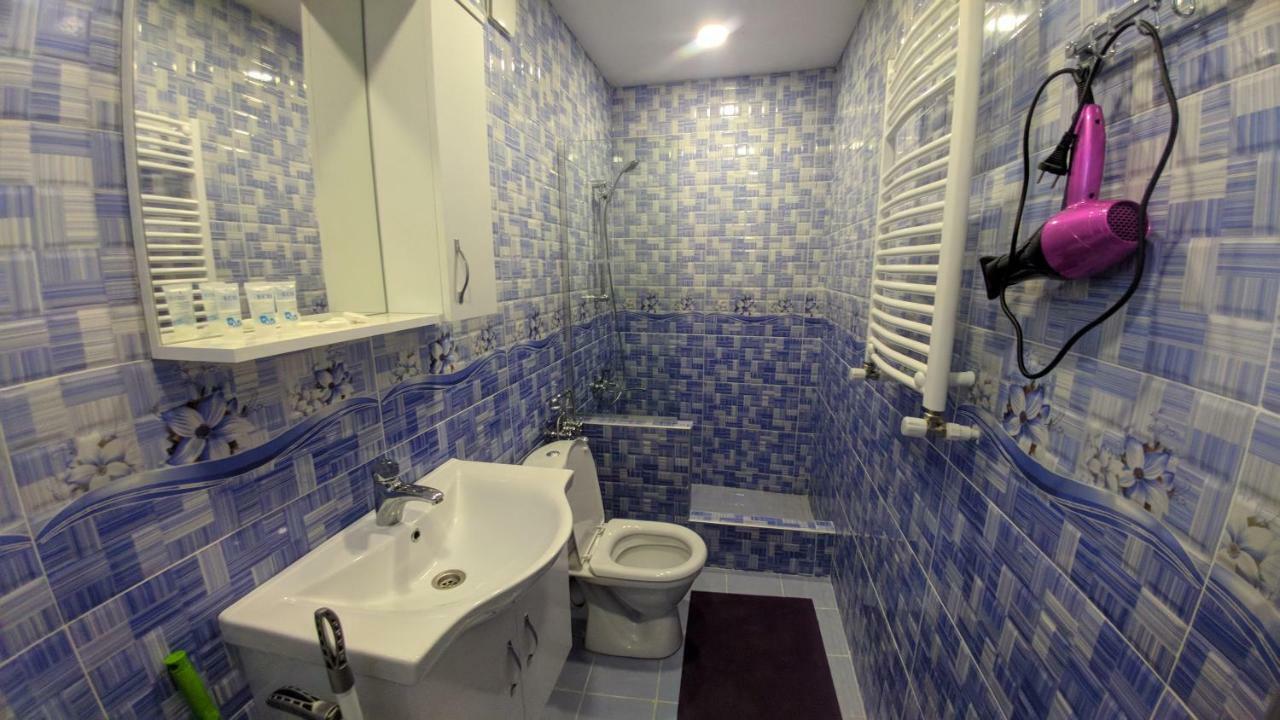 M&S Apartment At Old Тбилиси Екстериор снимка