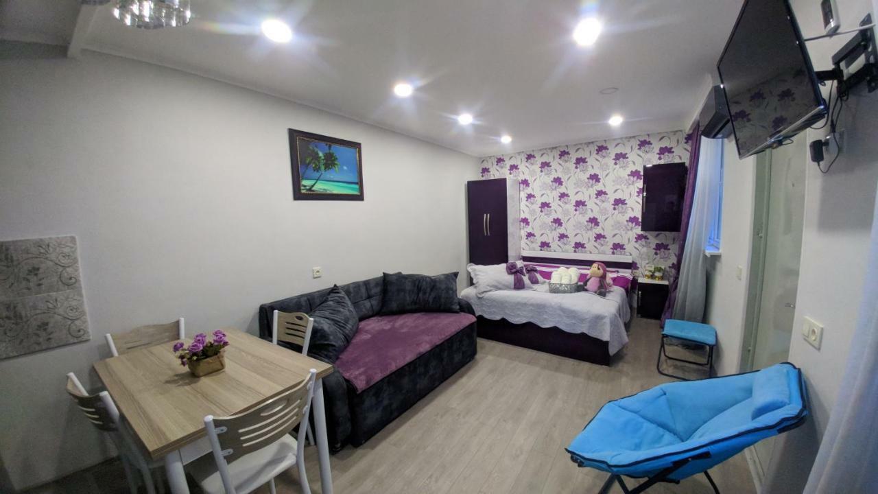 M&S Apartment At Old Тбилиси Екстериор снимка