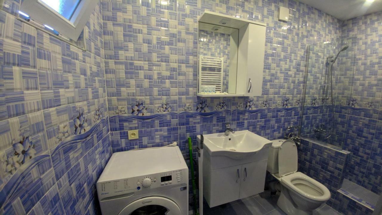 M&S Apartment At Old Тбилиси Екстериор снимка