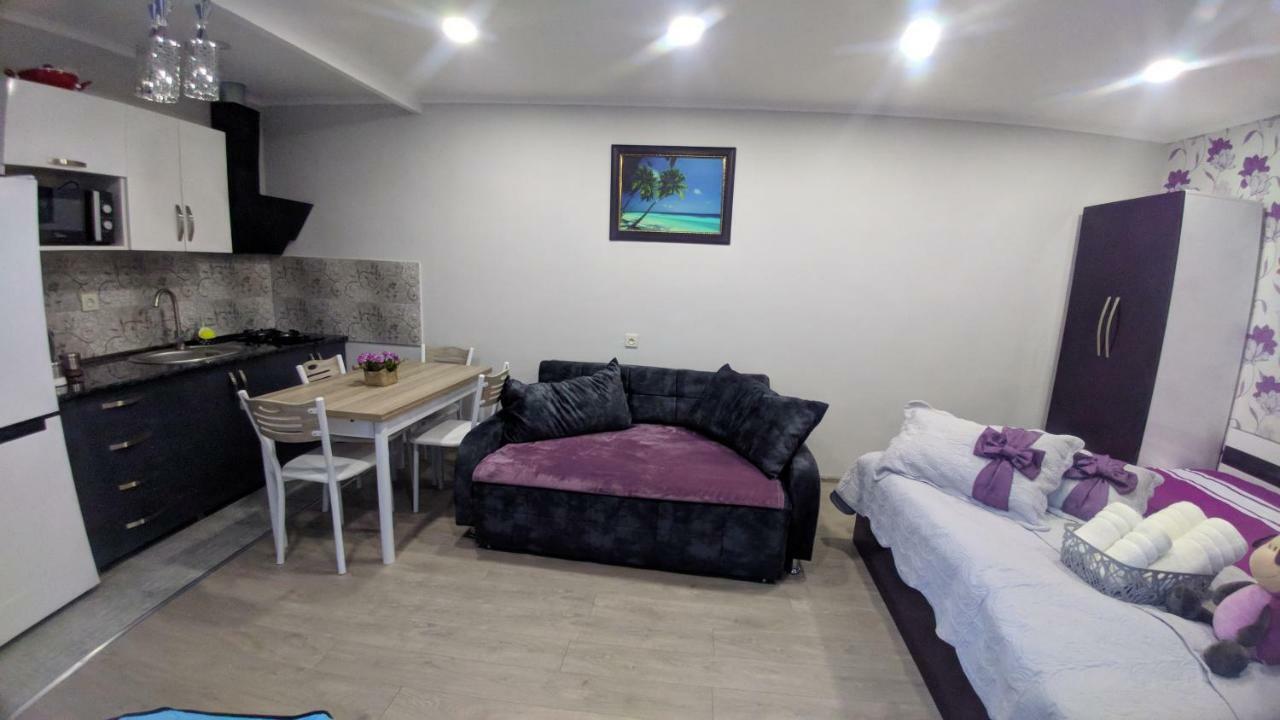 M&S Apartment At Old Тбилиси Екстериор снимка