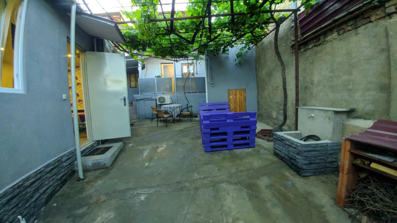 M&S Apartment At Old Тбилиси Екстериор снимка